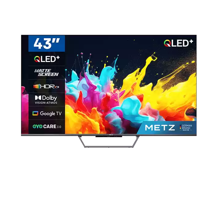 Αγορά QLED: Τι πρέπει να λάβετε υπόψη σας για την αγορά μιας τηλεόρασης QLED.