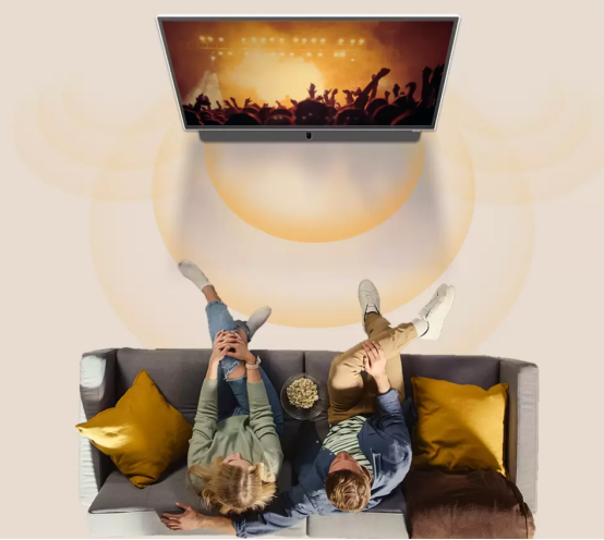 Φορητή τηλεόραση Metz Lifestyle