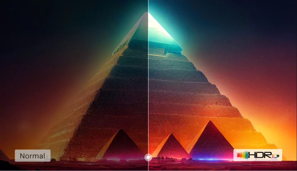 Τηλεόραση Elite-Visual-Performance-4K-MINI-LED