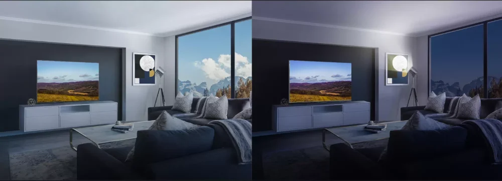 Οπτική άνεση για κάθε περιβάλλον