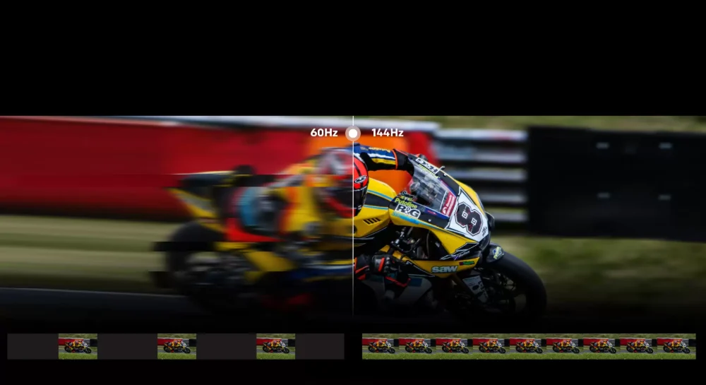 Η καλύτερη έξυπνη τηλεόραση για παιχνίδια